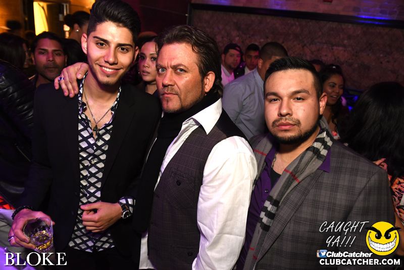 Bloke nightclub photo 146 - May 4th, 2016