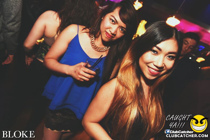 Bloke nightclub photo 148 - May 4th, 2016