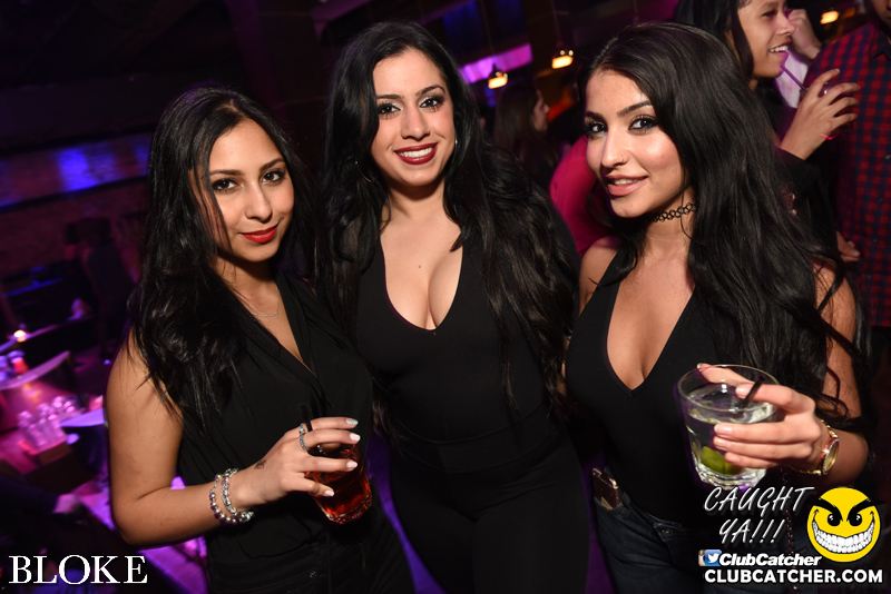 Bloke nightclub photo 150 - May 4th, 2016