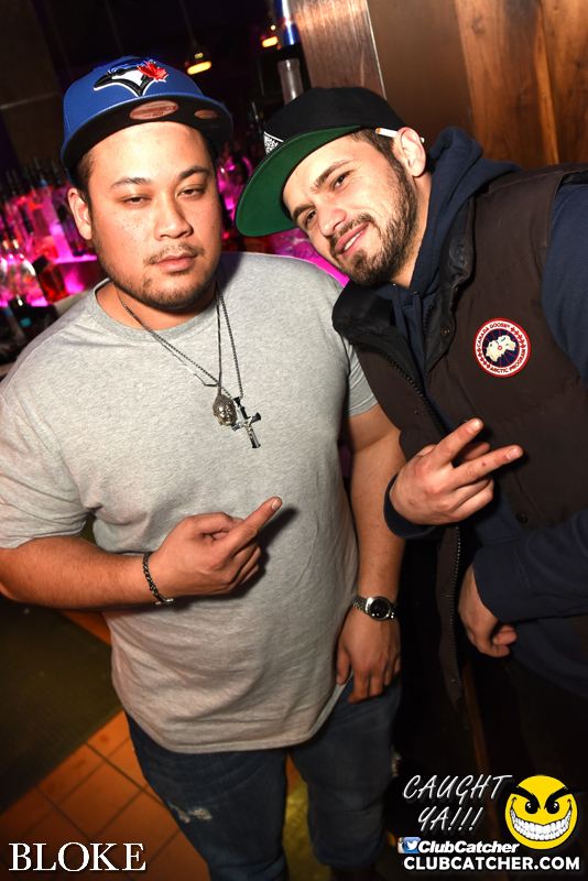 Bloke nightclub photo 151 - May 4th, 2016