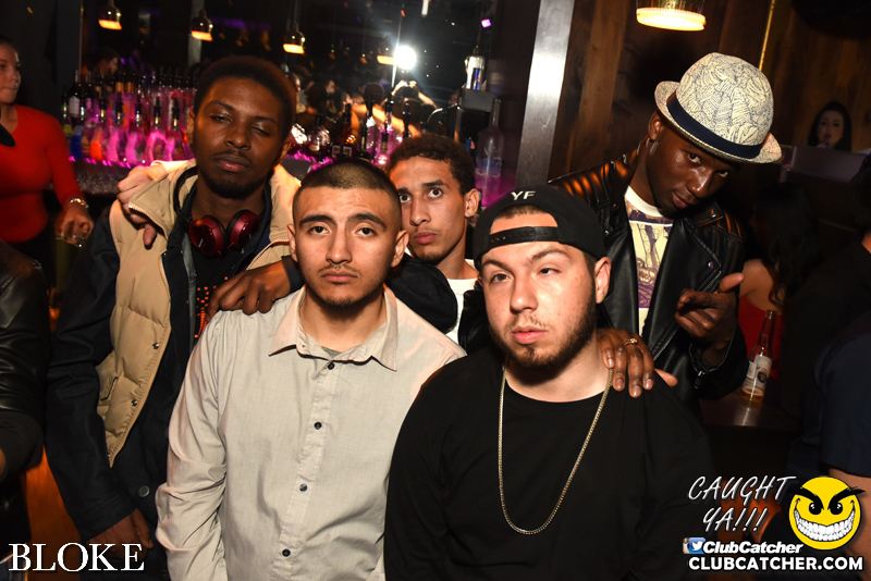 Bloke nightclub photo 152 - May 4th, 2016