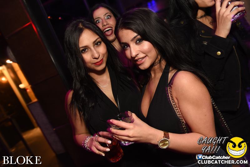 Bloke nightclub photo 154 - May 4th, 2016