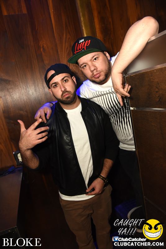 Bloke nightclub photo 155 - May 4th, 2016