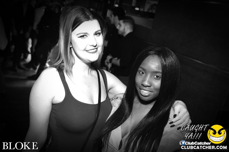 Bloke nightclub photo 156 - May 4th, 2016