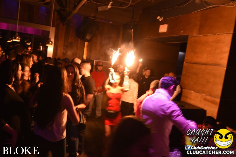 Bloke nightclub photo 157 - May 4th, 2016