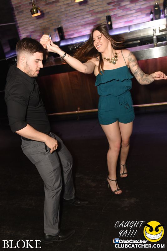 Bloke nightclub photo 158 - May 4th, 2016