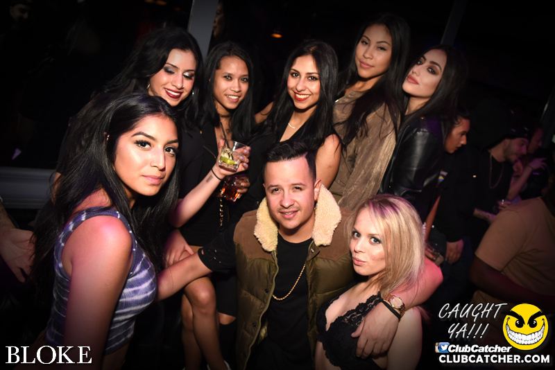 Bloke nightclub photo 159 - May 4th, 2016