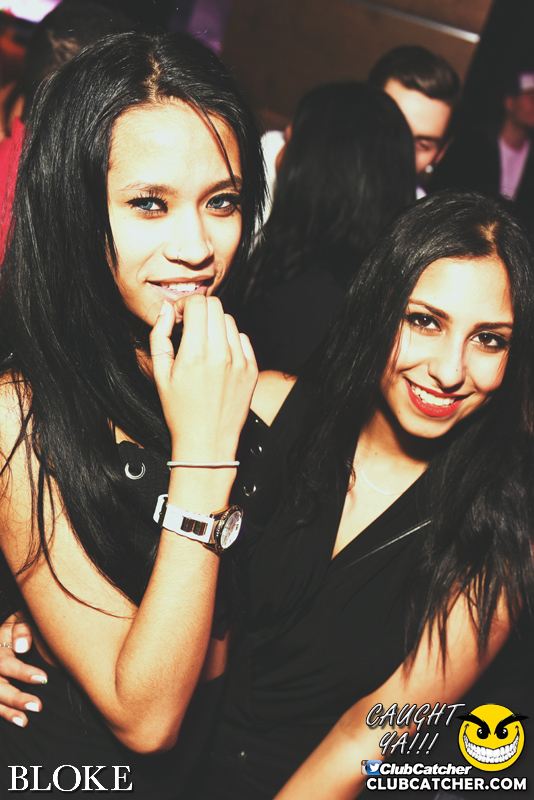 Bloke nightclub photo 162 - May 4th, 2016