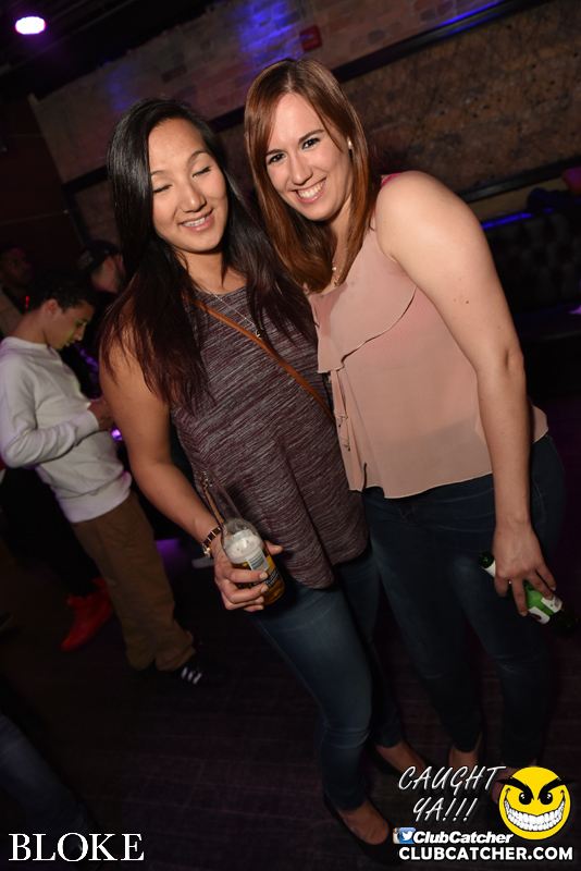 Bloke nightclub photo 163 - May 4th, 2016