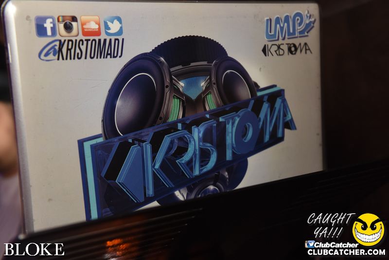 Bloke nightclub photo 165 - May 4th, 2016