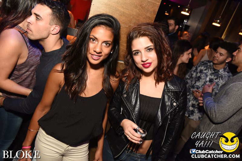 Bloke nightclub photo 166 - May 4th, 2016