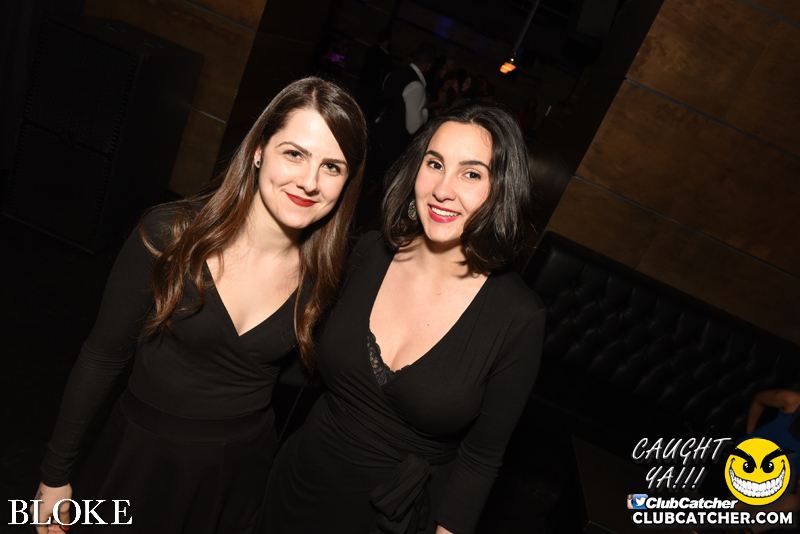 Bloke nightclub photo 169 - May 4th, 2016