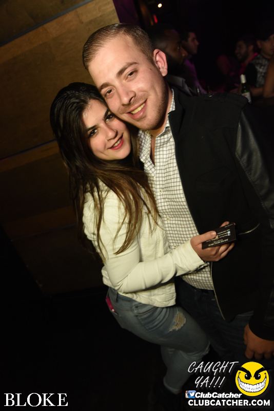 Bloke nightclub photo 171 - May 4th, 2016