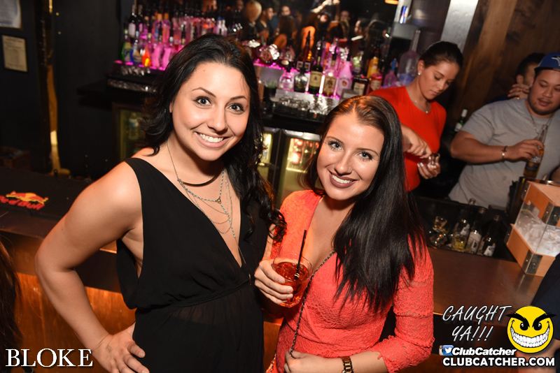 Bloke nightclub photo 172 - May 4th, 2016