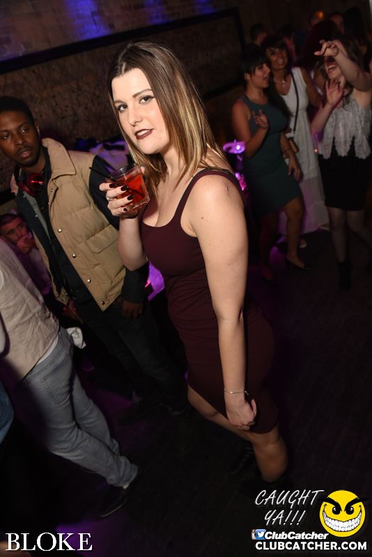 Bloke nightclub photo 173 - May 4th, 2016