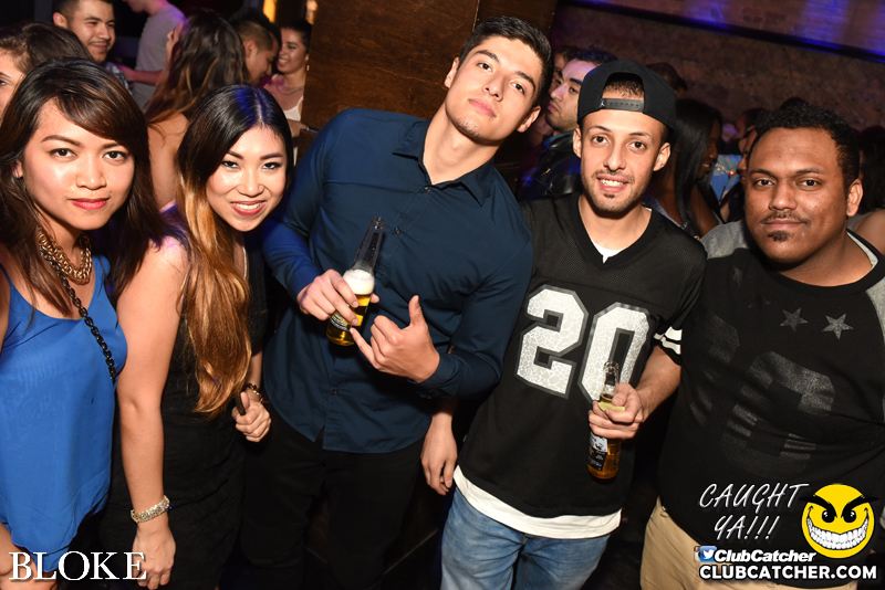 Bloke nightclub photo 174 - May 4th, 2016