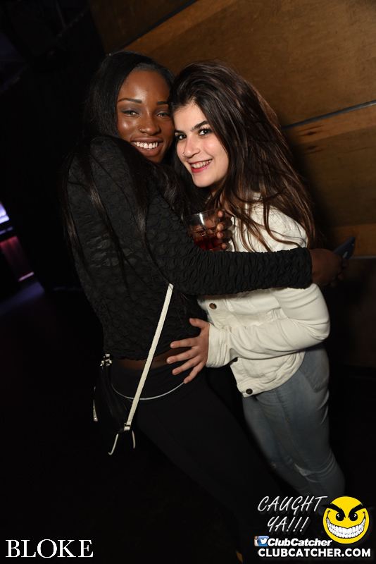 Bloke nightclub photo 175 - May 4th, 2016