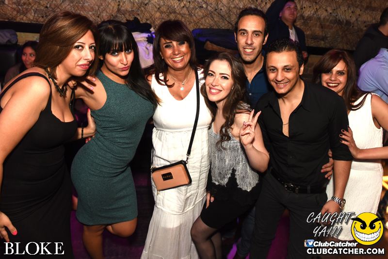 Bloke nightclub photo 179 - May 4th, 2016