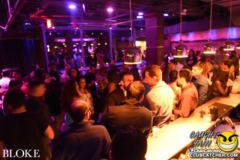 Bloke nightclub photo 182 - May 4th, 2016