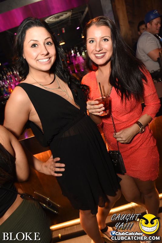 Bloke nightclub photo 183 - May 4th, 2016