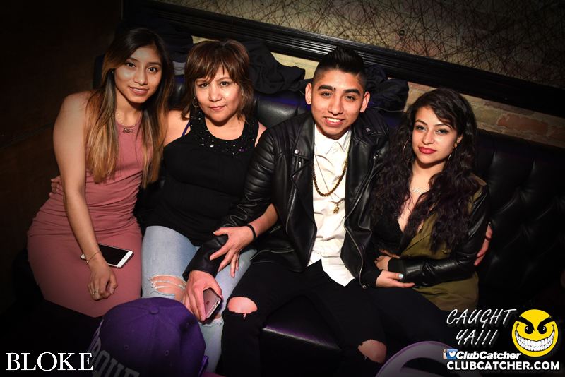 Bloke nightclub photo 184 - May 4th, 2016