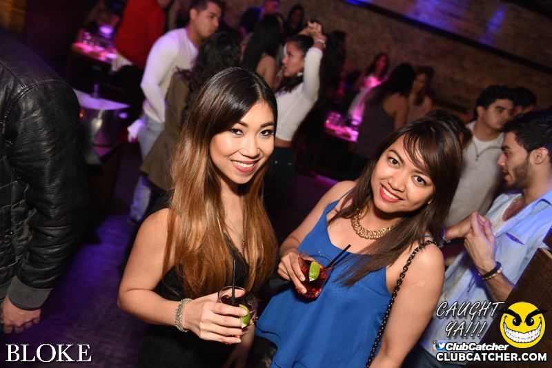 Bloke nightclub photo 185 - May 4th, 2016