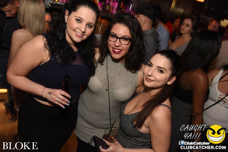 Bloke nightclub photo 186 - May 4th, 2016