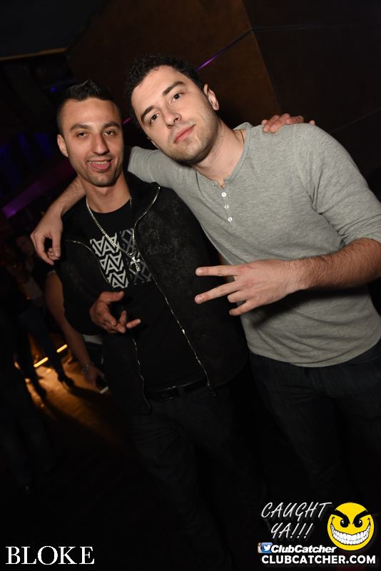 Bloke nightclub photo 187 - May 4th, 2016