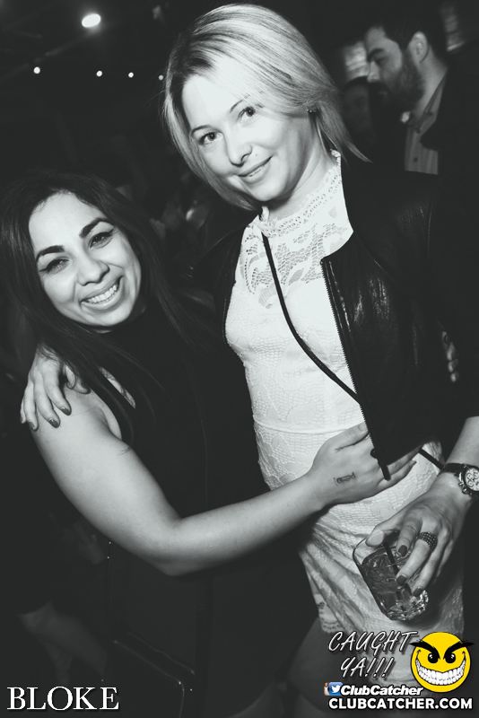 Bloke nightclub photo 189 - May 4th, 2016