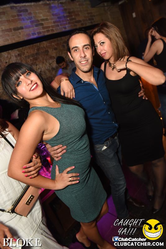 Bloke nightclub photo 190 - May 4th, 2016