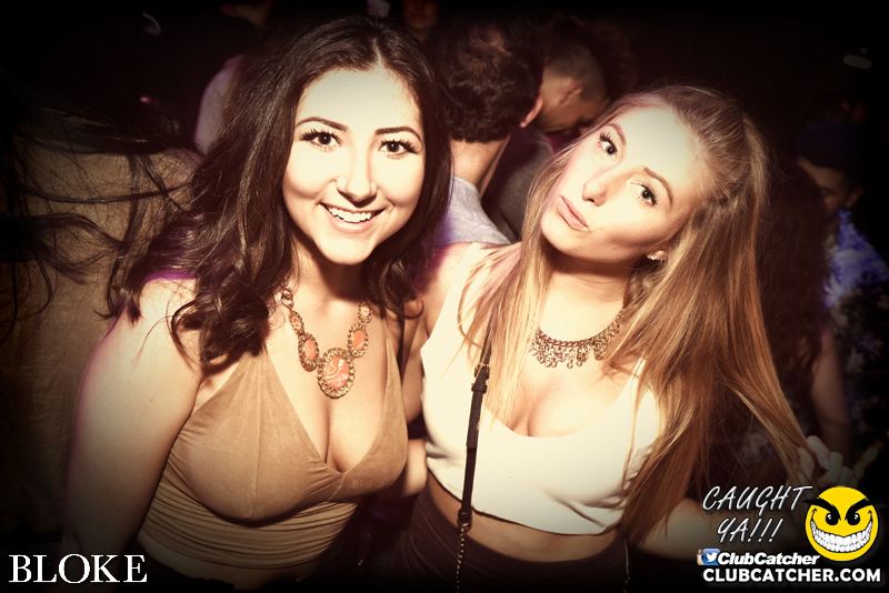 Bloke nightclub photo 191 - May 4th, 2016