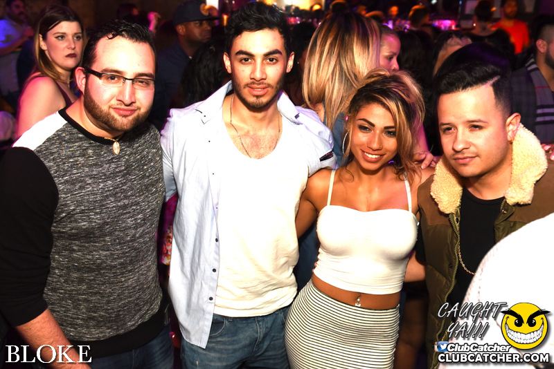 Bloke nightclub photo 192 - May 4th, 2016