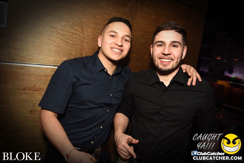 Bloke nightclub photo 193 - May 4th, 2016