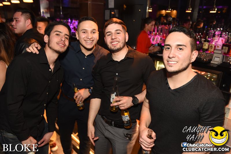 Bloke nightclub photo 194 - May 4th, 2016