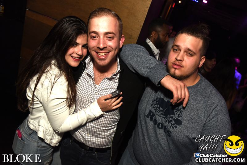 Bloke nightclub photo 195 - May 4th, 2016