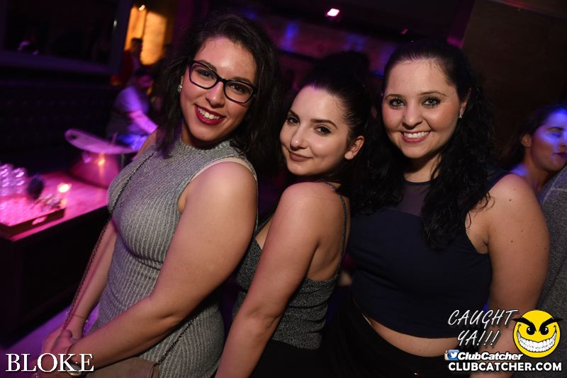 Bloke nightclub photo 199 - May 4th, 2016
