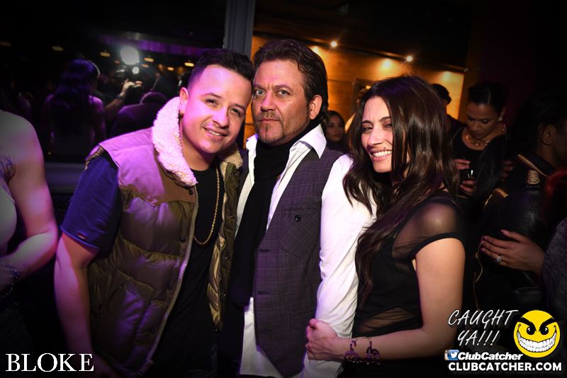 Bloke nightclub photo 200 - May 4th, 2016