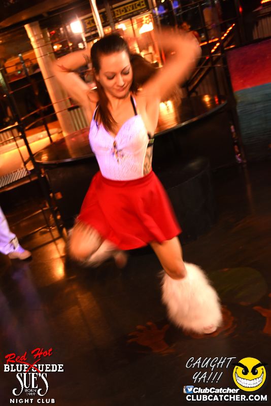 Blue Suede Sues nightclub photo 101 - May 5th, 2016