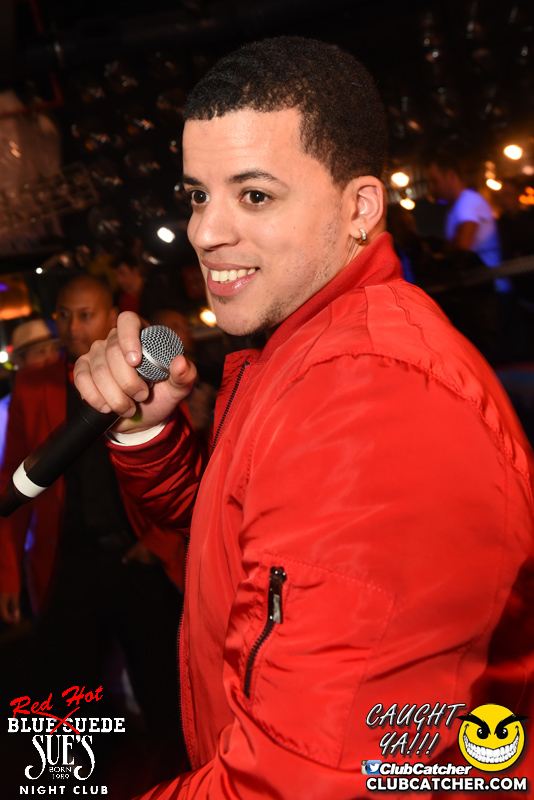 Blue Suede Sues nightclub photo 102 - May 5th, 2016