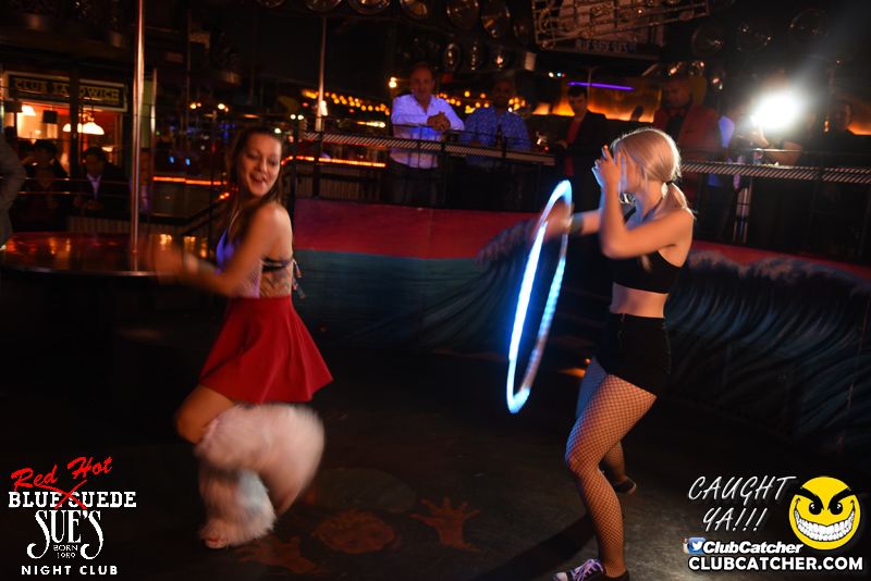 Blue Suede Sues nightclub photo 103 - May 5th, 2016