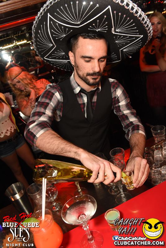 Blue Suede Sues nightclub photo 104 - May 5th, 2016
