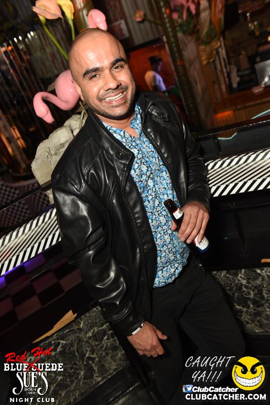 Blue Suede Sues nightclub photo 105 - May 5th, 2016