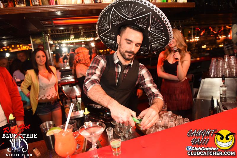 Blue Suede Sues nightclub photo 108 - May 5th, 2016