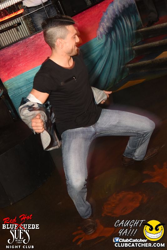 Blue Suede Sues nightclub photo 111 - May 5th, 2016