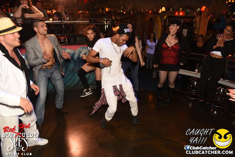 Blue Suede Sues nightclub photo 116 - May 5th, 2016