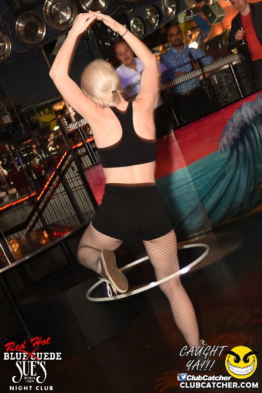 Blue Suede Sues nightclub photo 119 - May 5th, 2016
