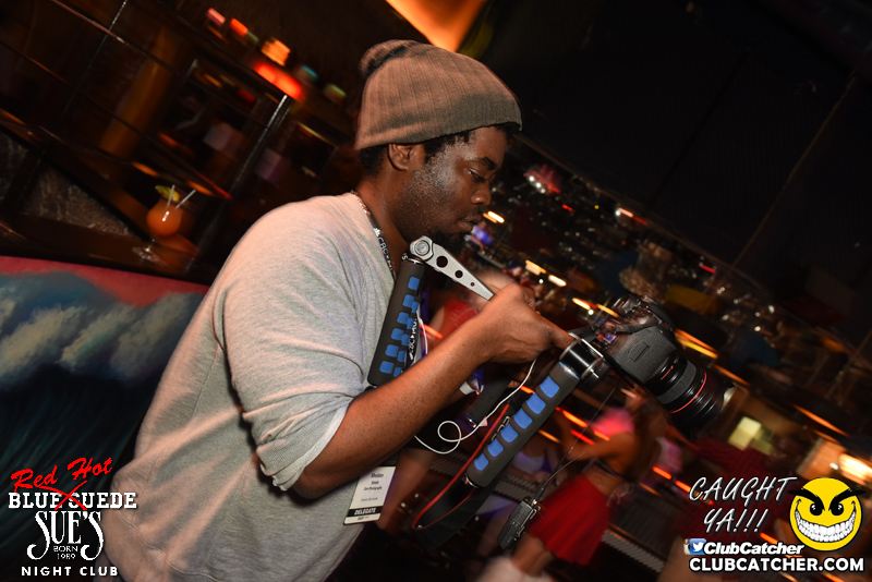 Blue Suede Sues nightclub photo 120 - May 5th, 2016