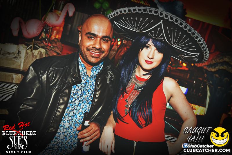 Blue Suede Sues nightclub photo 121 - May 5th, 2016