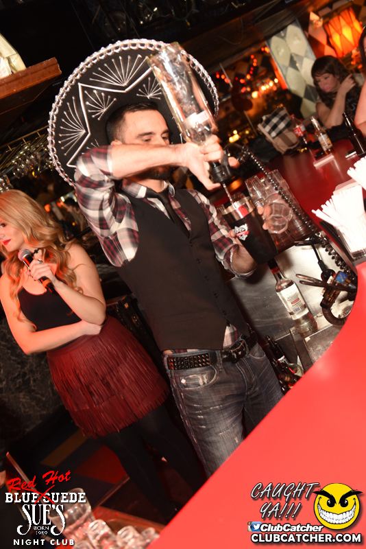 Blue Suede Sues nightclub photo 122 - May 5th, 2016