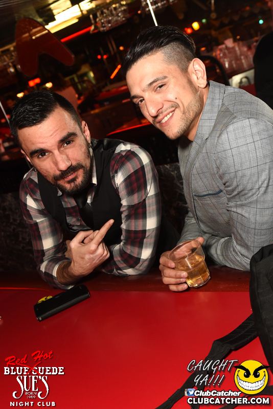 Blue Suede Sues nightclub photo 124 - May 5th, 2016